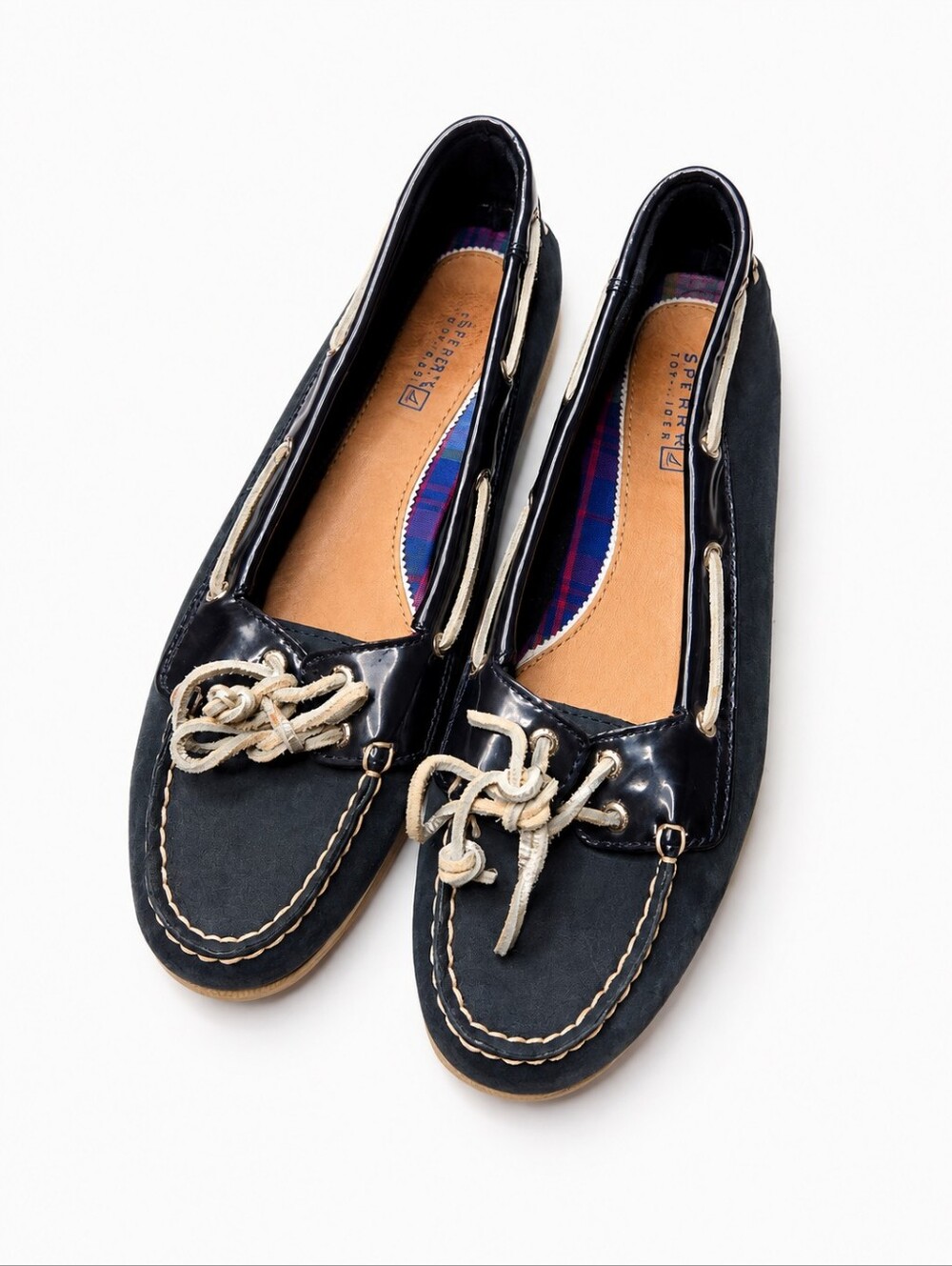 Sperry Women's Size 8.5 Boat Shoes